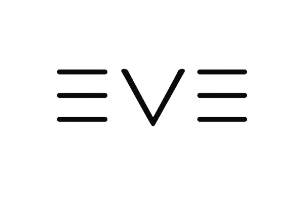 Yoga with Eve logo